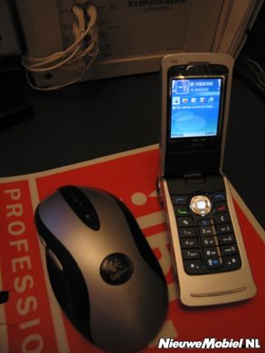 Nokia N90 16