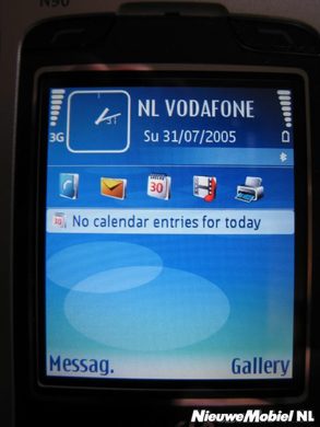 Nokia N90 17