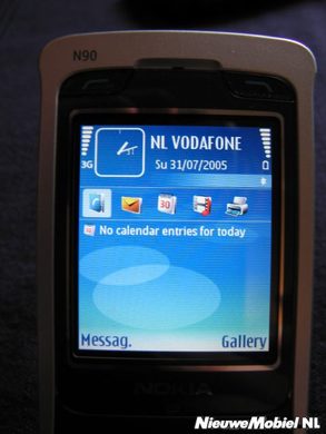 Nokia N90 18