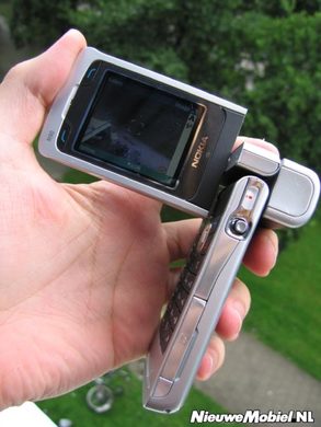 Nokia N90 19