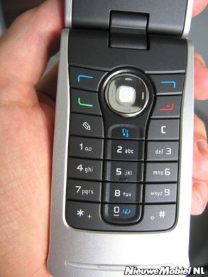 Nokia N90 2