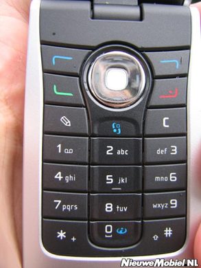 Nokia N90 27
