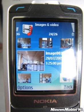Nokia N90 3