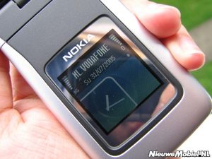 Nokia N90 30