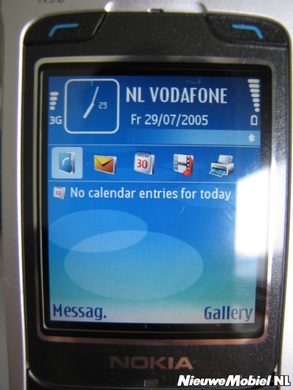 Nokia N90 4