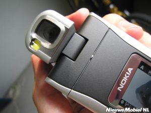 Nokia N90 6