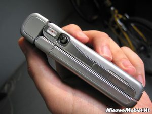 Nokia N90 7