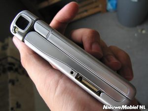 Nokia N90 8