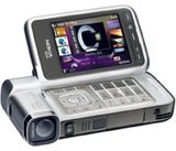 Nokia N93i