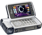 Nokia N93i