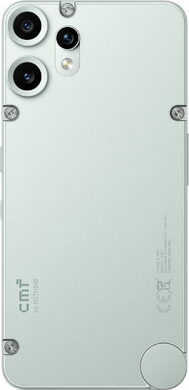 Nothing CMF Phone 2 Pro green back