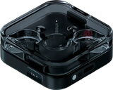 Nothing ear 3 zwart case schuin