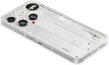 Nothing Phone 3 white back right side bottom
