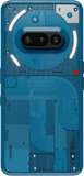 Nothing Phone (3a) (A059) Blau