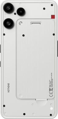 Nothing Phone (3a) Lite