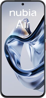 nubia Air (Z2468N)