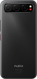 nubia Air (Z2468N) Black