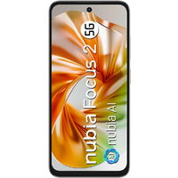 nubia Focus 2