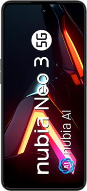nubia Neo 3