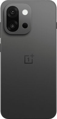 OnePlus 13T black back