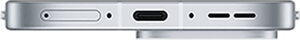 OnePlus 13T grey bottom
