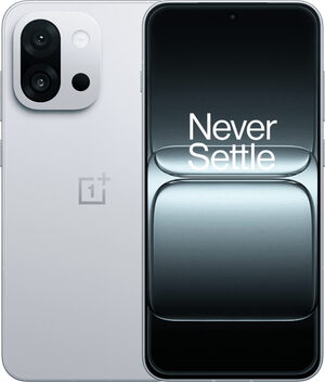 OnePlus 13T grey overview