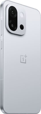 OnePlus 13T grey back right side