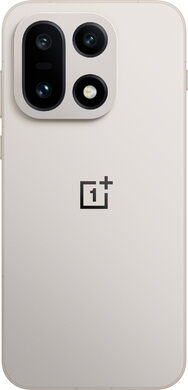OnePlus 15 geel achterkant