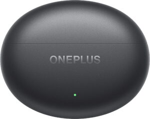 OnePlus Buds 4 zwart