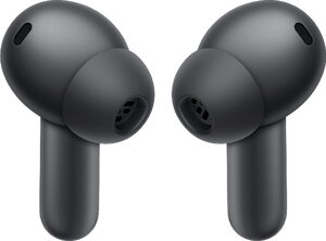 OnePlus Buds 4 zwart earbuds binnenkant