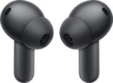 OnePlus Buds 4 zwart earbuds binnenkant