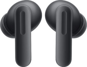 OnePlus Buds 4 zwart earbuds buitenkant
