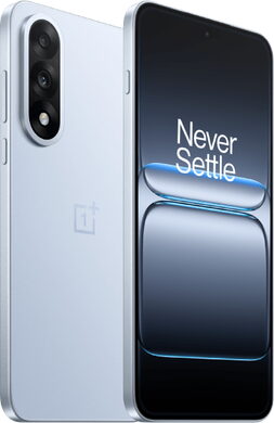 OnePlus Nord 5 blue overview