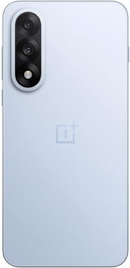 OnePlus Nord 5 blue back