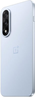 OnePlus Nord 5 blue back left side