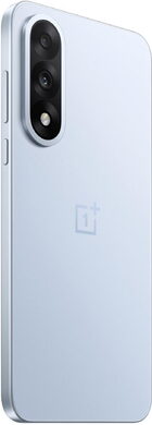 OnePlus Nord 5 blue back right side