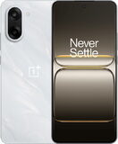 OnePlus Nord ce5 white overview