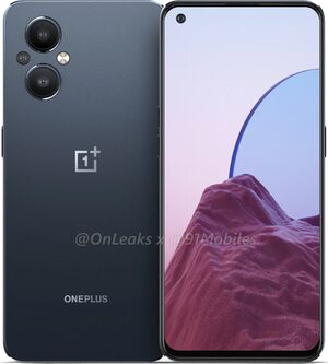 OnePlus Nord N20