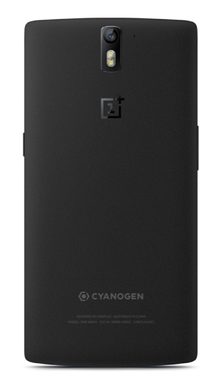 OnePlus One