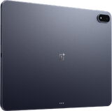 OnePlus Pad 3 storm blauw achterkant rechterzijkant
