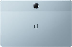 OnePlus Pad Lite blauw achterkant