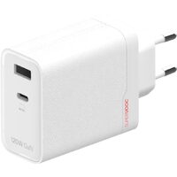 OnePlus SuperVOOC 120W Dual Ports GaN Power Adapter