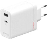 OnePlus SuperVOOC 120W Dual Ports GaN Power Adapter