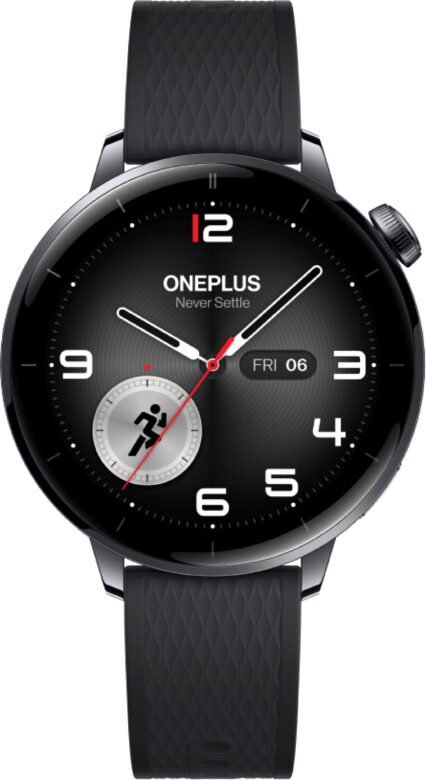 OnePlus Watch 3 43mm