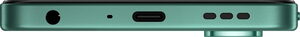 Oppo A5 5G green bottom
