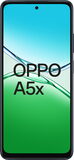 Oppo A5x