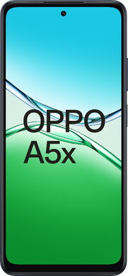 Oppo A5x (CPH2725)