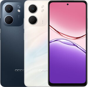 Oppo A5x kleuren overzicht