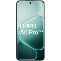 Oppo A6 Pro 5G