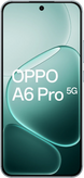 Oppo A6 Pro 5G